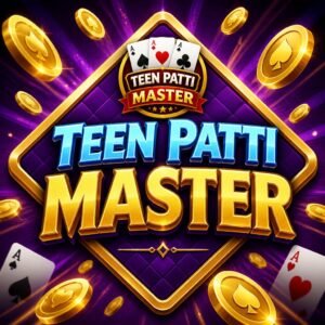 teen patti master logo